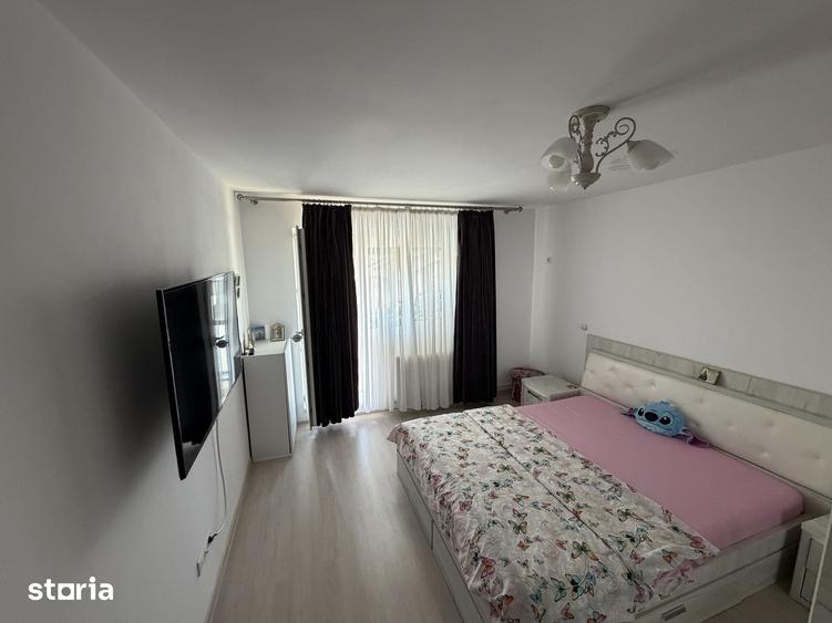 Apartament cu 2 camere decomandat în Theodor Pallady