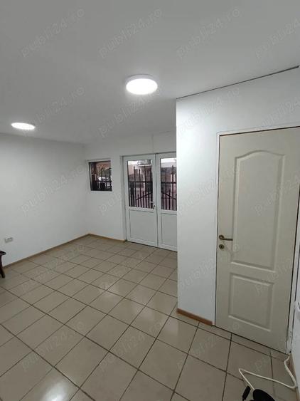 Spațiu comercial, de 16 mp, în Central