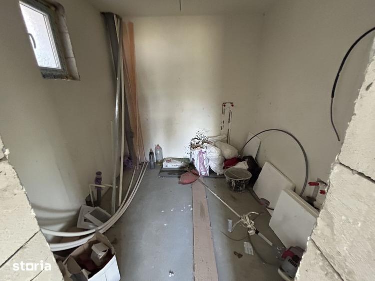 Casă cu 4 camere cu Teren 224 Mp în Sud