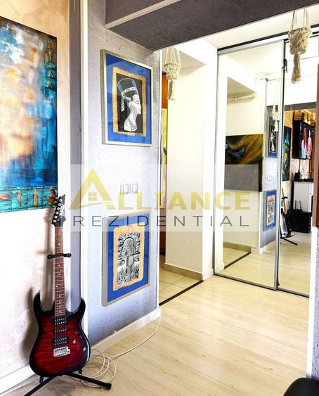 Apartament 2 camere | 65,51 mp utili | Terasa 16 mp | View spectaculos - 4