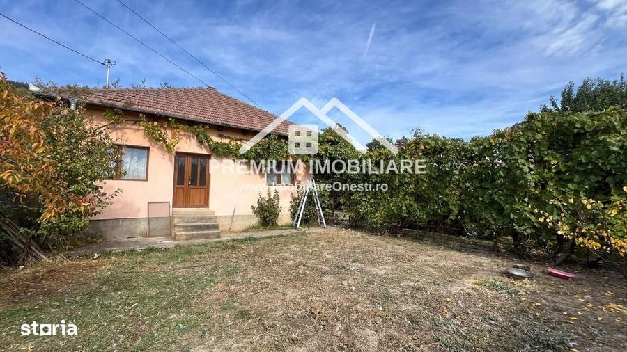 Casă cu 3 camere în Central