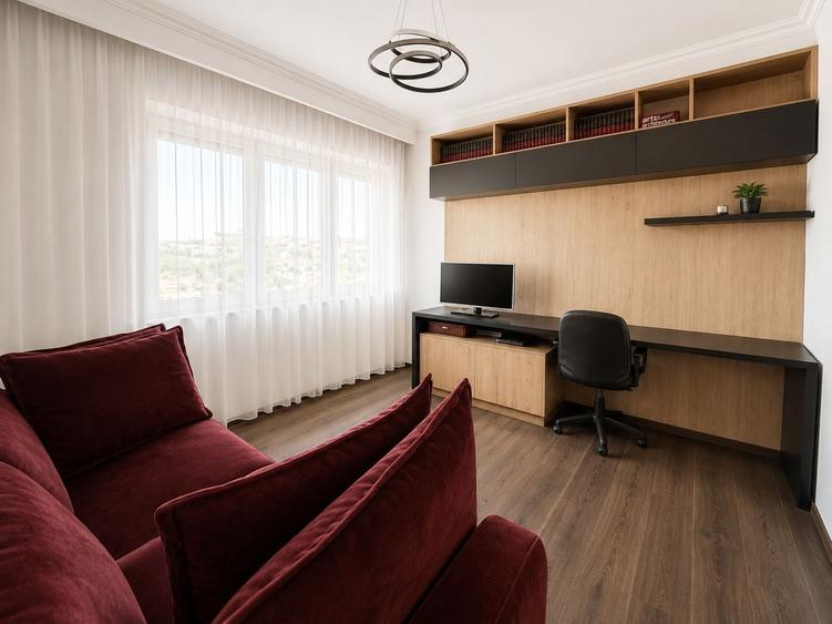 Casă individuală cu 6 camere cu Canalizare în Dealuri Oradea