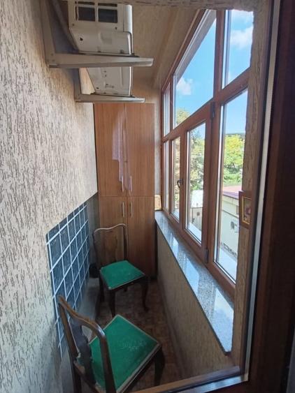 Apartament cu 3 camere decomandat, mobilat în Bucureștii Noi