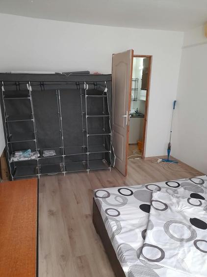 Garsonieră decomandată în Lăpuș