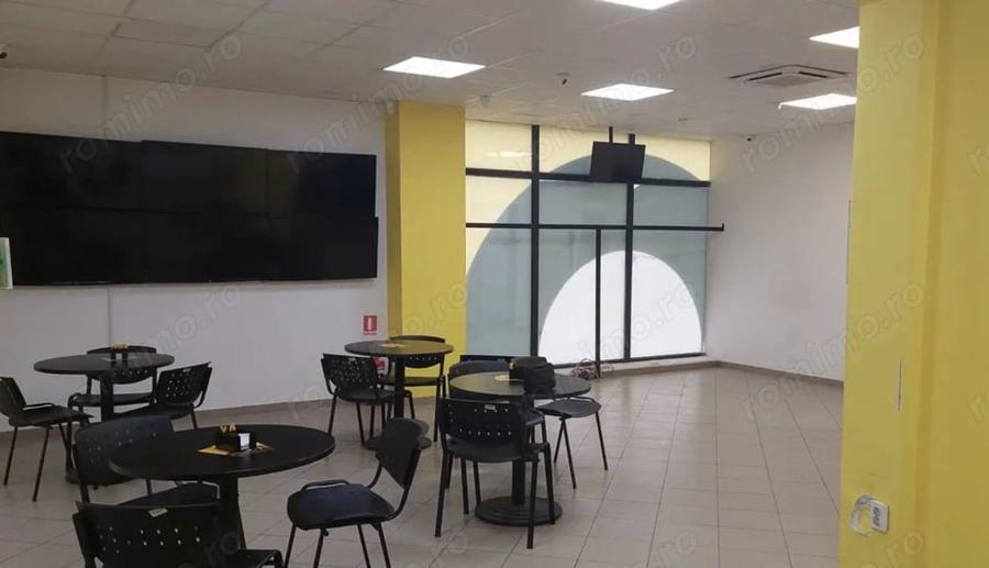 Spațiu comercial, de 75 mp, în Alexandriei