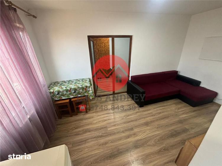 Apartament cu 2 camere în Neptun