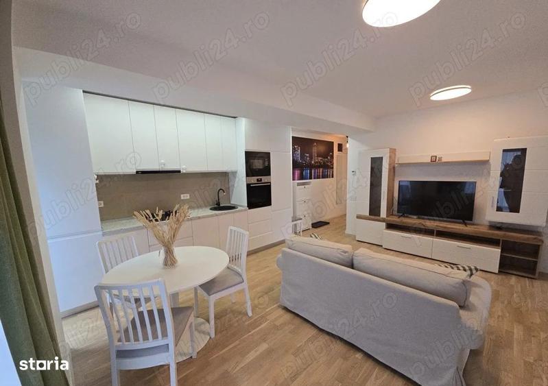 Apartament 3 camere Arcadia Residence | Domenii | - 5