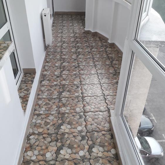 Apartament decomandat în Central