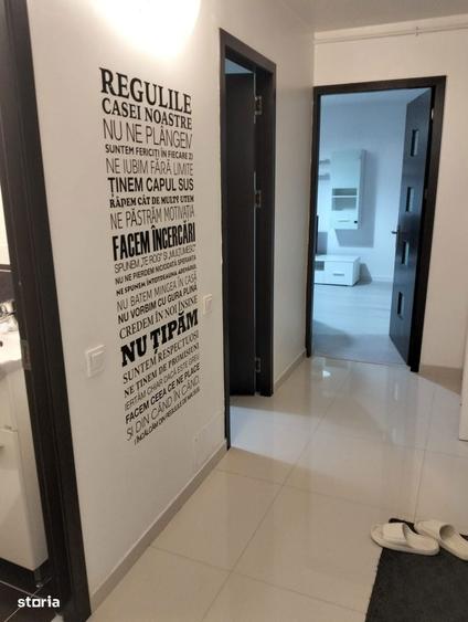 grigorescu fizicienilor decomandat 2 grupuri sanitare 2aer conditionat - 13