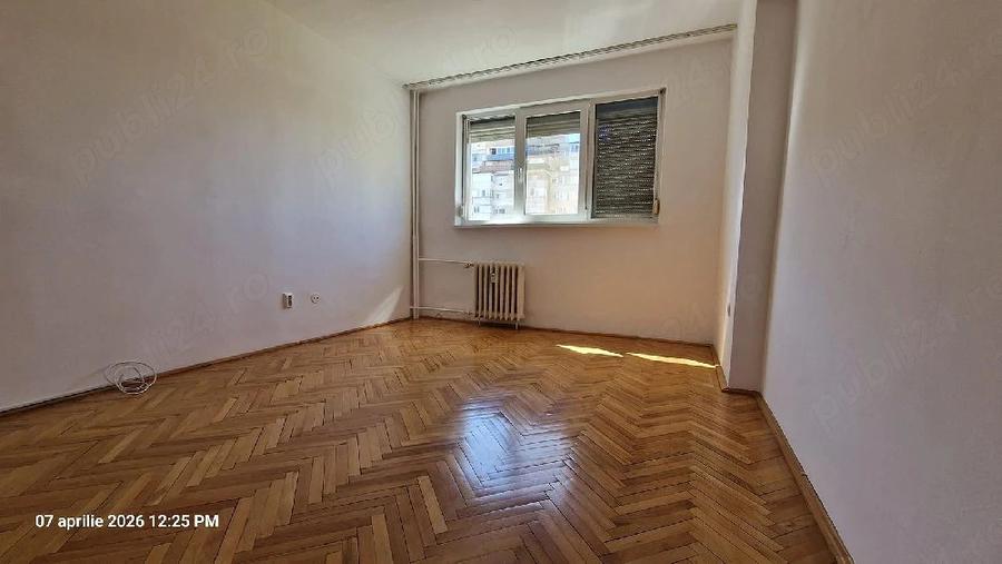 Apartament cu 2 camere decomandat în Dacia