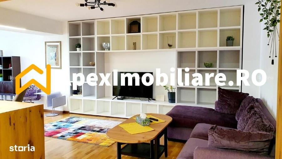 Apartament 2 camere de inchiriat, Baneasa, Bucuresti | ApexImobiliare. - 2