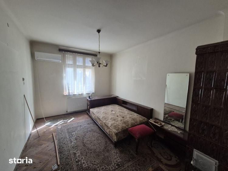 Apartament cu 2 camere în Eminescu