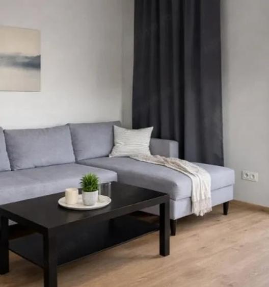 Apartament cu 2 camere decomandat în Giulești