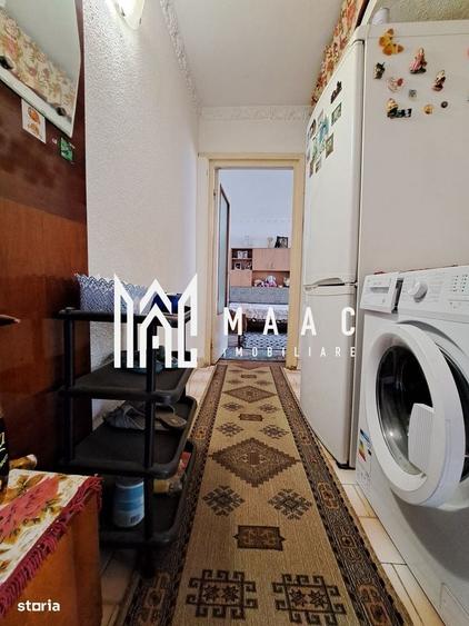 Apartament cu 2 camere în Poenari