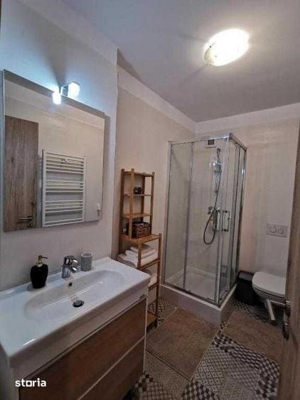 Apartament 2 camere de inchiriat cartier Coresi - 3