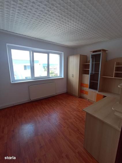 Apartament cu 2 camere în Gării