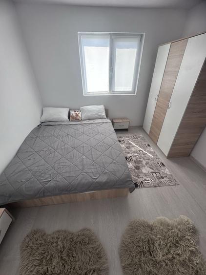 Apartament cu 2 camere în Aluniș
