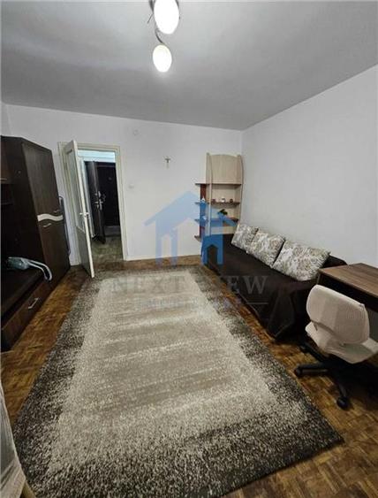 Garsonieră decomandată în Gheorgheni