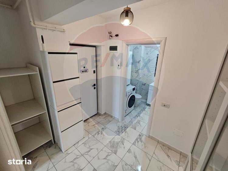 Apartament 2 camere, loc de parcare inclus, Chiajna - 12
