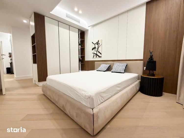Rent I 2 Bedroom Apartment | Luxury Building | Iancu Nicolae I Pipera - 17