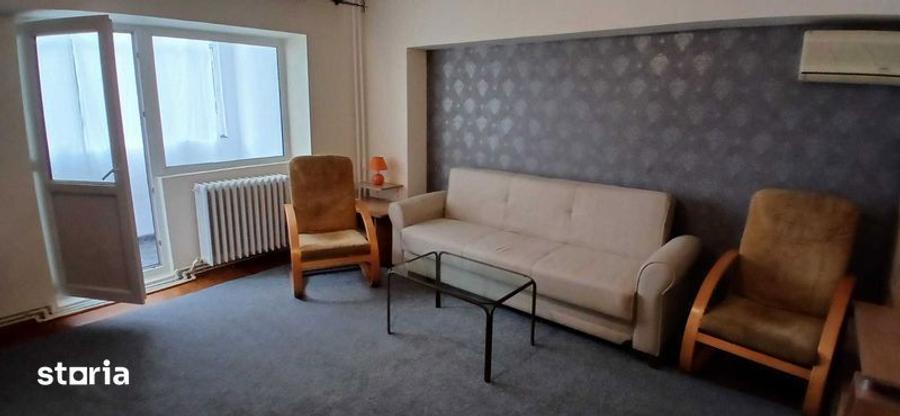 Garsonieră semidecomandată în Oancea