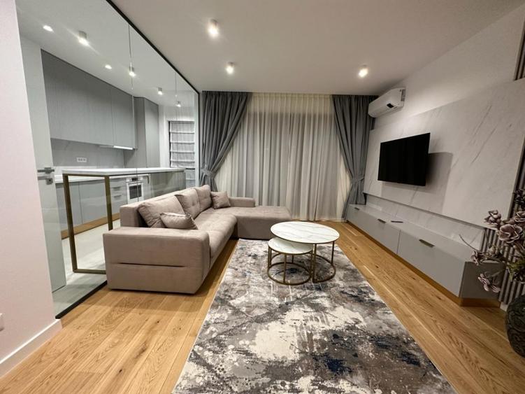 Inchiriere 2 camere NUSCO CITY - 7