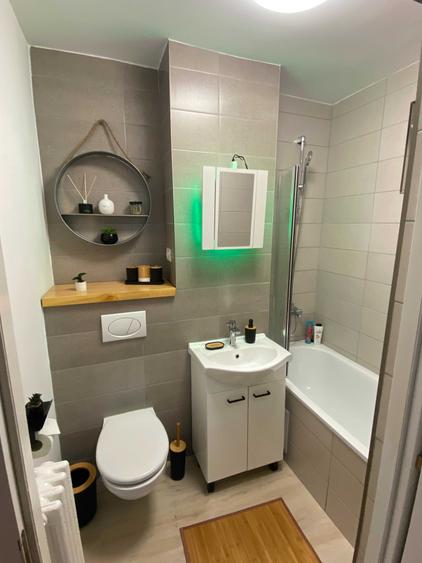 Apartament cu 3 camere decomandat în Iosefin