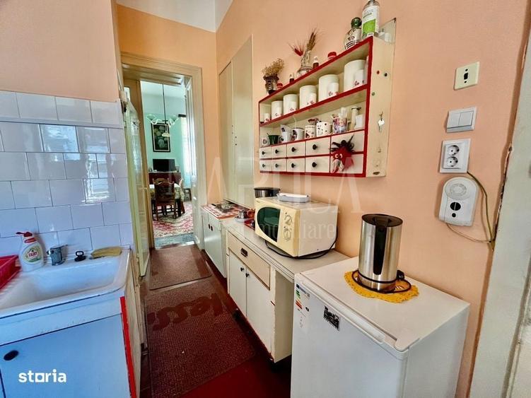 Apartament 3 camere de vanzare in Centru, Cluj Napoca - 5