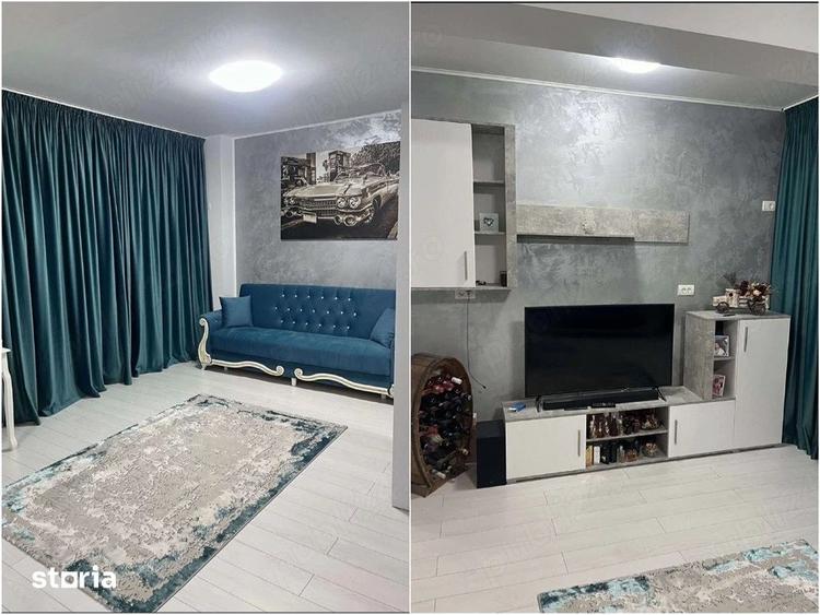 Apartament cu 2 camere în Militari — fotografia 1