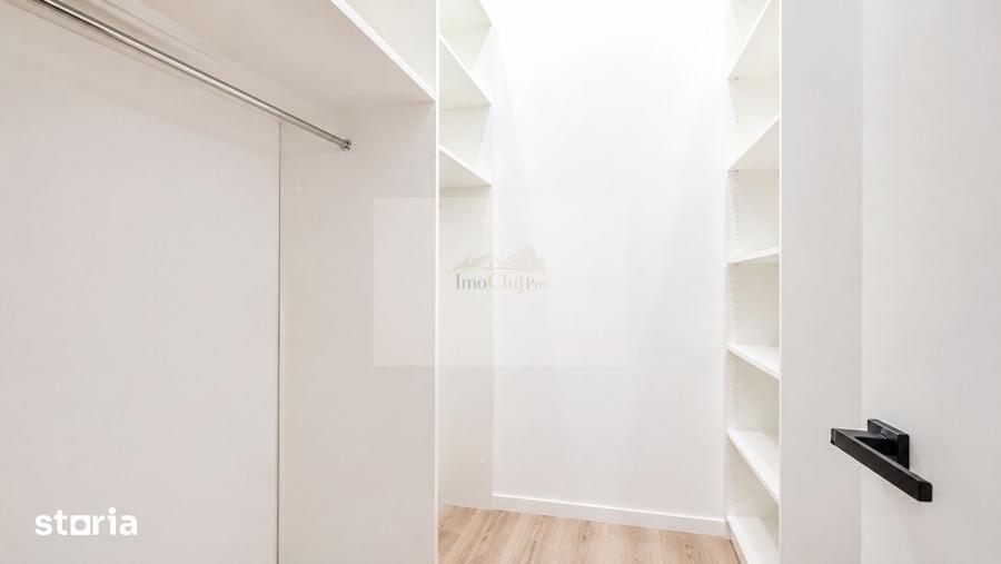 Vanzare apartament 2 camere, decomandat, etaj 1, tip vila, parcare - 11