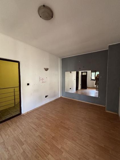 Apartament cu 4 camere decomandat, mobilat în Iosefin