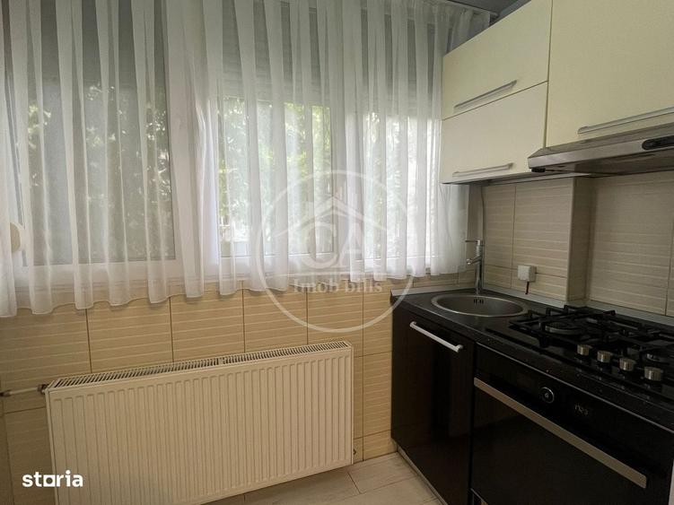 Apartament de inchiriat cu 2 camere in zona Nufarul, Oradea - 8