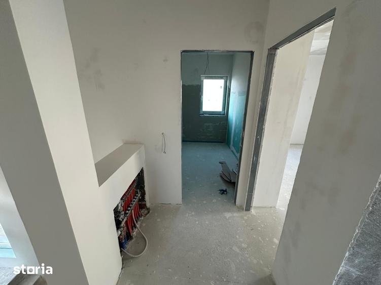 Casa individuala 4 camere, 2 bai, Giarmata - 5