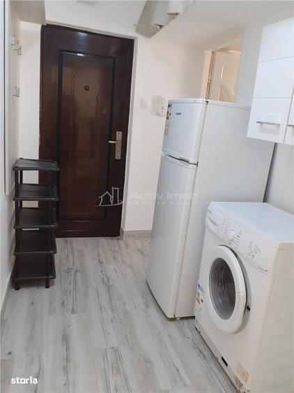Garsonieră în Calea Caransebeșului