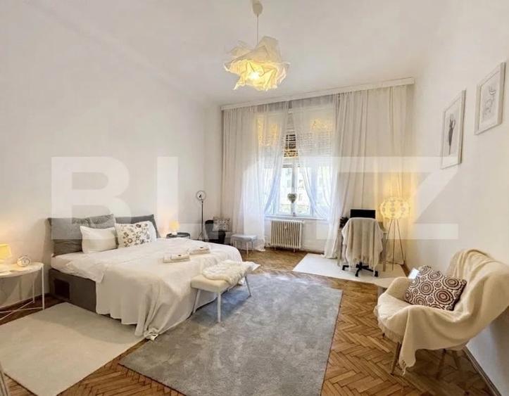 Apartament de inchiriat, 105 mp, zona Ultracentral - 3