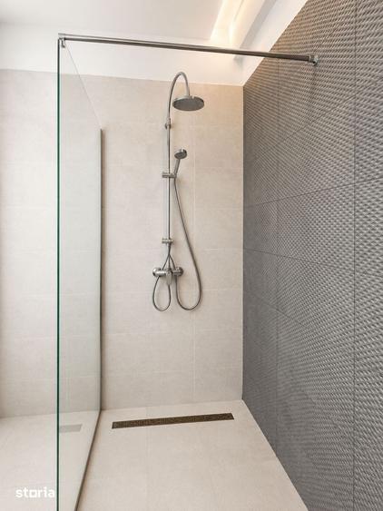 Apartament cu 2 camere în City Park Mall