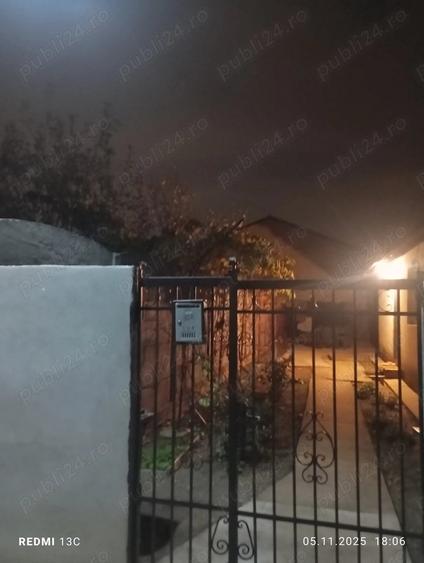 Casă cu Teren 270 Mp în Central