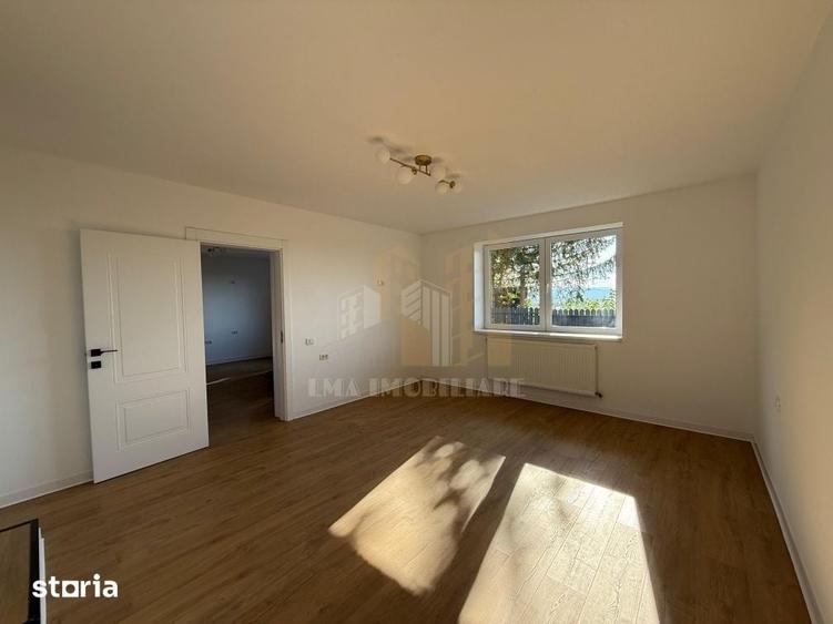 Apartament cu 2 camere decomandat în Bartolomeu