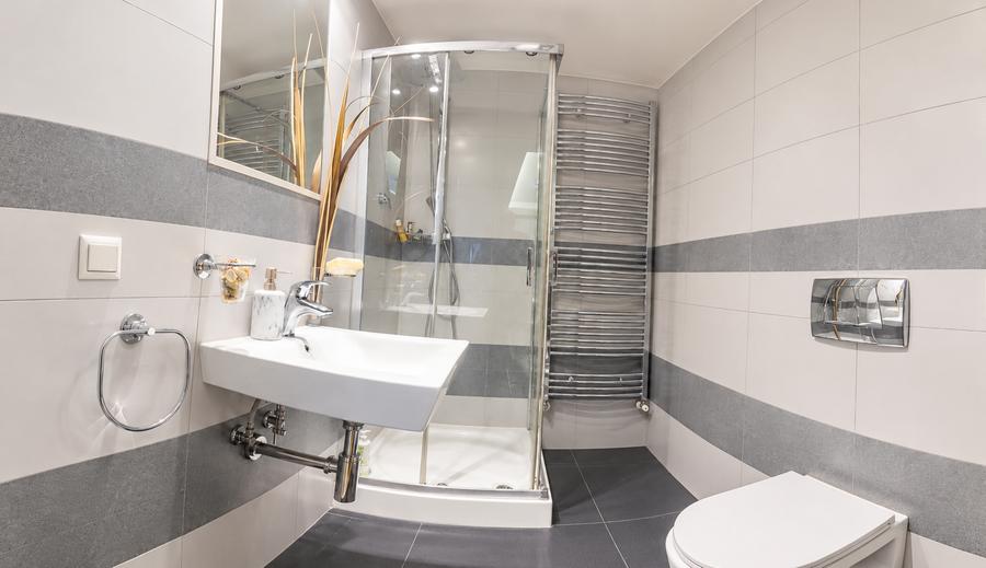 Apartament premium cu gradina privata 180 mp utili piscina zona Padurea Baneasa - 7
