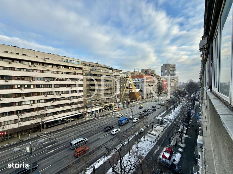 Spa?iu de birouri premium | Ultracentral Bulevardul Nicolae Balcescu - 11
