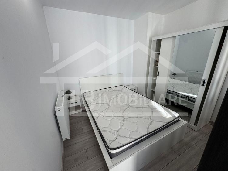 Apartament cu 2 camere semidecomandat în Unirii