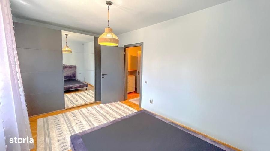 Apartament cu 2 camere, segment premium, Calea Bucuresti - 10