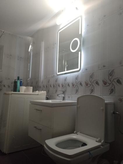 Apartament cu 2 camere decomandat în Lujerului