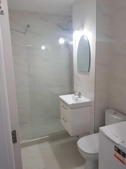 Apartament cu 2 camere decomandat în Tudor