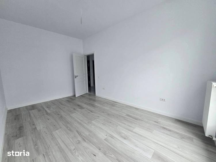 Apartament cu 2 camere decomandat în Dobroești