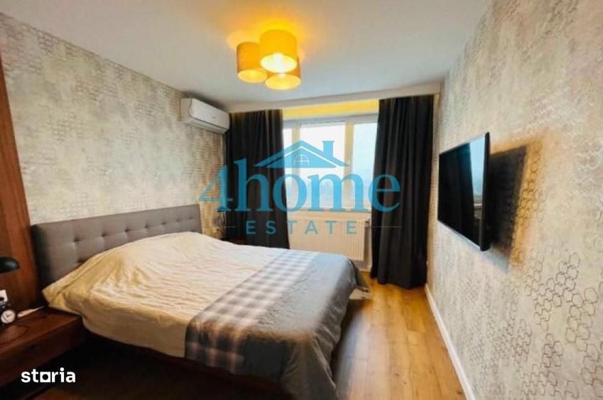 Apartament 3 camere|Dristor|Parklake|Parcare| Metrou - 2