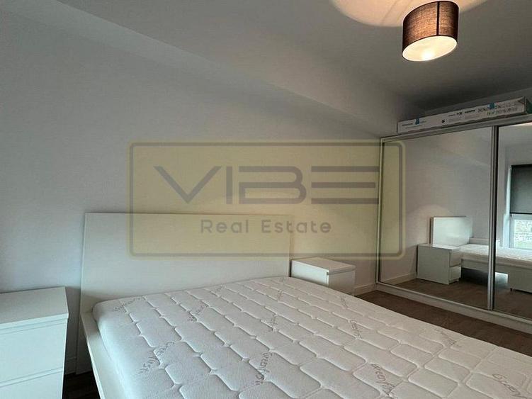 Apartament 2 camere +parcare subterana Tatarasi - Himson Apartaments - 8
