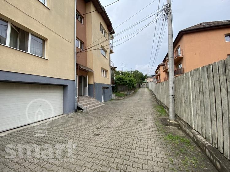 Apartament 118 mp tip Penthouse Andrei Muresanu - 19