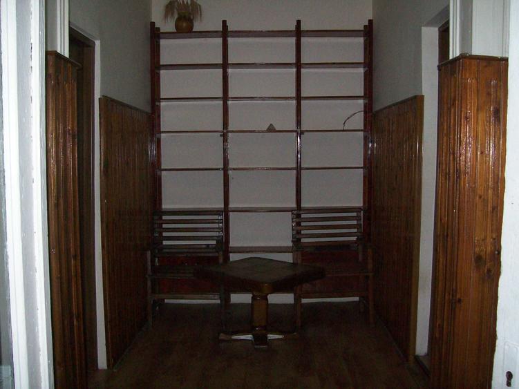 Casă cu 2 camere cu Teren 150 Mp în Ultracentral