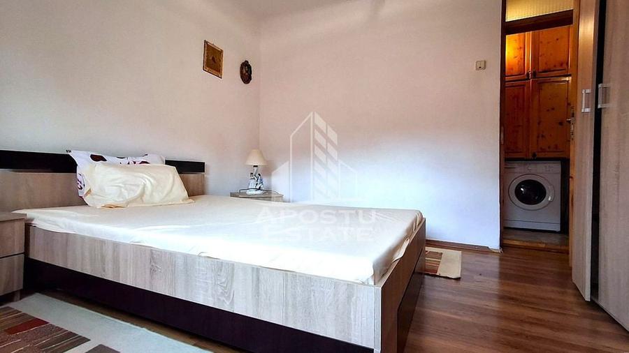 Apartament cu 2 camere decomandat Alfa - 9